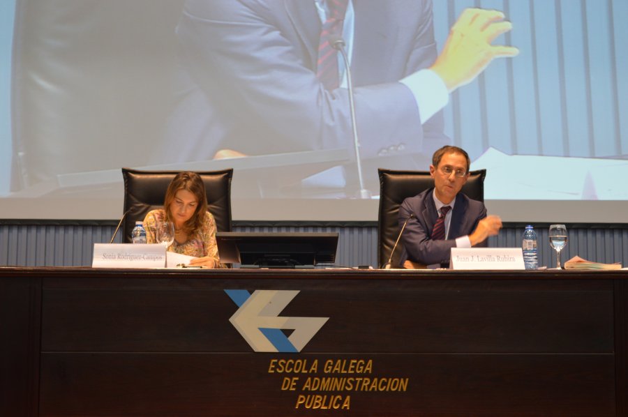  A adaptación do Dereito español da contratación pública ás directivas europeas: balance e perspectivas 